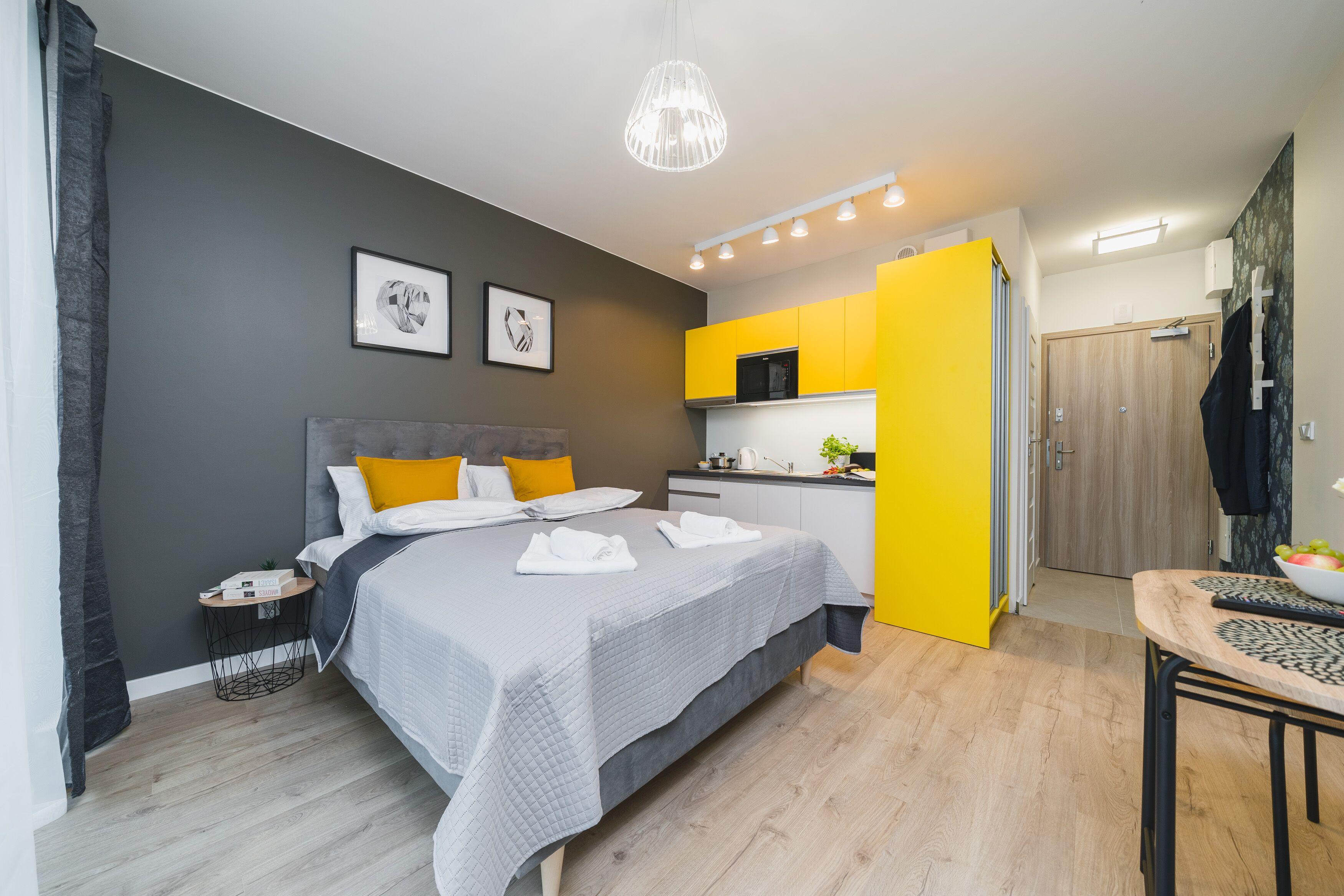 Sarah Apartments Old Town — Photos 3